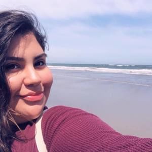 Meet your Posher, Eva